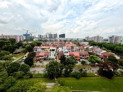 Blk 607 Yio Chu Kang Green (Ang Mo Kio), HDB 3 Rooms #545089101
